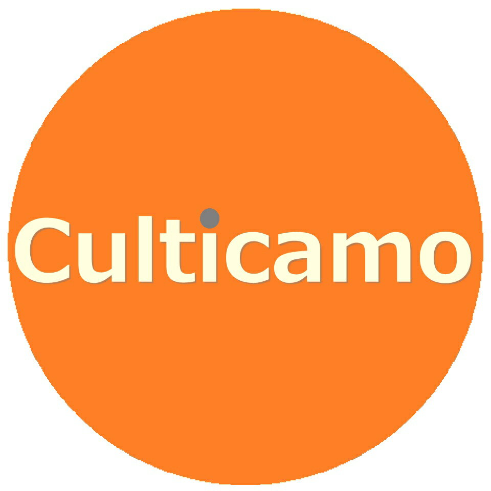 くるちかも　culticamo