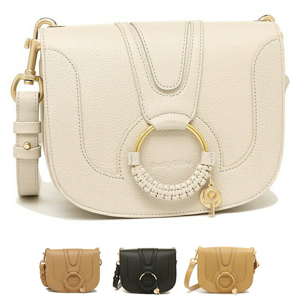 シーバイクロエ バッグ ショルダーバッグ ハナ Mサイズ レディース SEE BY CHLOE CHS17SS896305のサムネイル