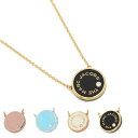 マークジェイコブス ネックレス アクセサリー ザ メダリオン レディース MARC JACOBS M0017166 001【返品OK】