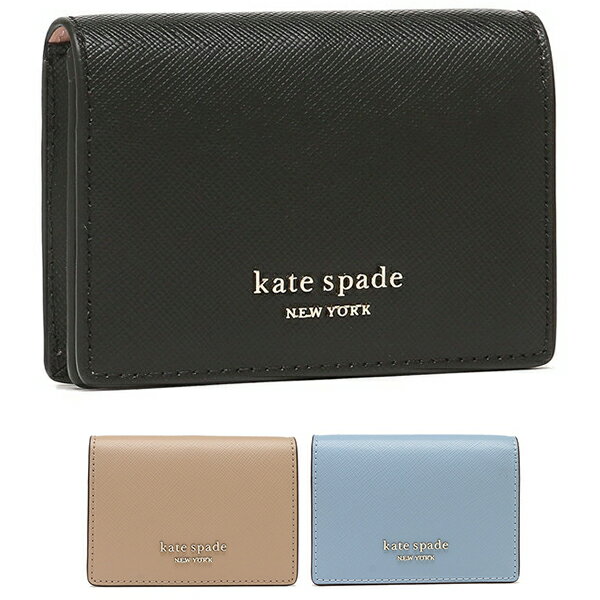 ケイトスペード レディース カードケース KATE SPADE PWRU5096