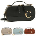 【返品OK】クロエ ショルダーバッグ クロエシー レディース CHLOE CHC20SS225A37