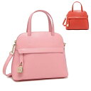 【P10倍 3/12 20時〜3/13 9時】フルラ バッグ ハンドバッグ ショルダーバッグ パイパー Sサイズ レディース FURLA BAHUFPI ARE000 KO0000 BAHU ACO