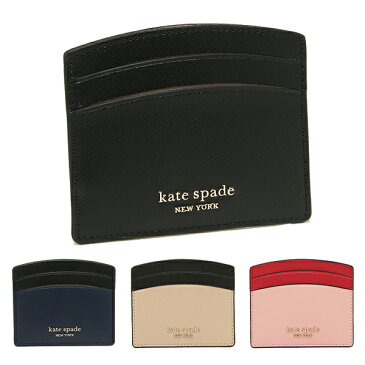 【返品OK】ケイトスペード パスケース スペンサー カードケース 定期入れ レディース KATE SPADE PWRU7760