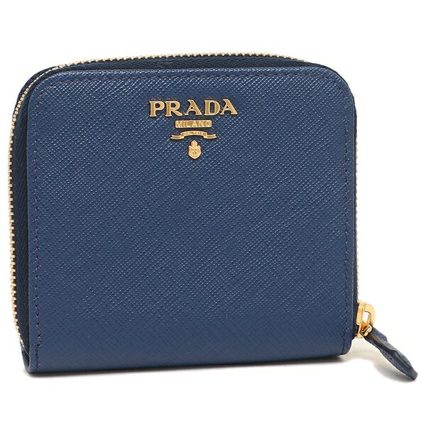 【返品OK】プラダ 折財布 レディース PRADA 1ML522 QWA