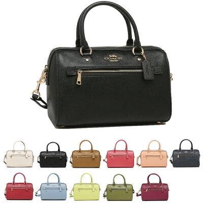 【P10倍 6/2 18時〜6/4 20時】コーチ バッグ ハンドバッグ ショルダーバッグ レディース アウトレット COACH F79946 91161 ワンマイルバッグ【返品OK】