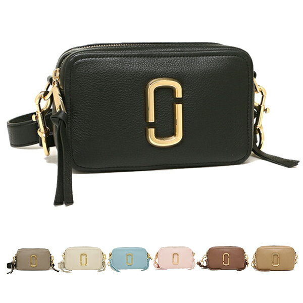 マークジェイコブス ショルダーバッグ バッグ ソフトショット レディース MARC JACOBS M0014591 ワンマイルバッグのサムネイル