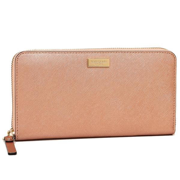 【24時間限定ポイント5倍】ケイトスペード 長財布 アウトレット KATE SPADE WLRU2669