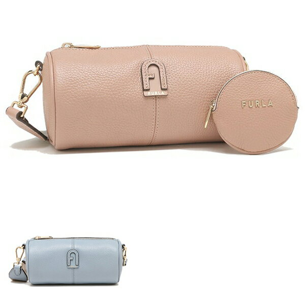 【P10倍 5/14 16時~5/16 9時】フルラ アウトレット ショルダーバッグ ダフネ ポーチ付き レディース FURLA WB00480 BX0305