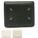 yP10{ 4/29 20`4/29 24z]}WF ܂z ~jz jZbNX Maison Margiela S56UI0140 P4455 WALLET CLIP 2