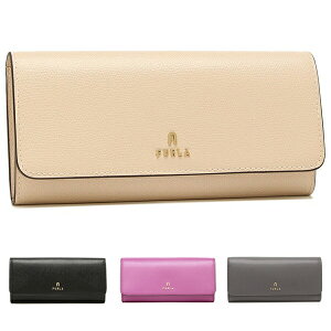 【P10倍 3/10 0時～3/11 9時】フルラ 長財布 カメリア レディース FURLA WP00324 ARE000