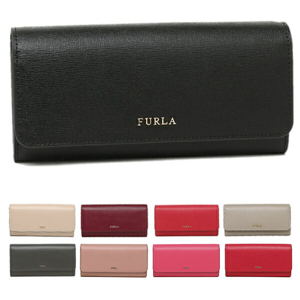 【返品OK】フルラ バビロン 長財布 レディース FURLA PS12 B30