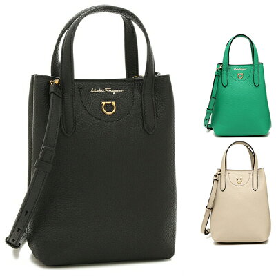 【P10倍 9/30 0時〜10/2 9時】フェラガモ トートバッグ ショルダーバッグ トラベル ミニバッグ 2WAY レディース FERRAGAMO Salvatore Ferragamo 212964【返品OK】