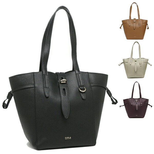 フルラ バッグ トートバッグ ネット Mサイズ レディース FURLA BZT0FUA A.0011 HSF000