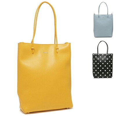 【P10倍 6/6 13時〜6/7 24時】フルラ バッグ トートバッグ エッセンシャル Mサイズ レディース FURLA WB00218 R76000 MI000【返品OK】