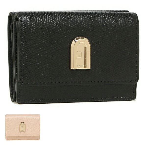 フルラ 三つ折り財布 財布 1927 Sサイズ ミニ財布 レディース FURLA PCW5ACO ARE000 AMT000 A0121 SLL000 KO0000 一粒万倍日のサムネイル