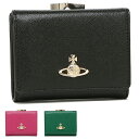 【返品OK】ヴィヴィアンウエストウッド 折財布 ヴィクトリア レディース VIVIENNE WESTWOOD 51010018 51010035 40565