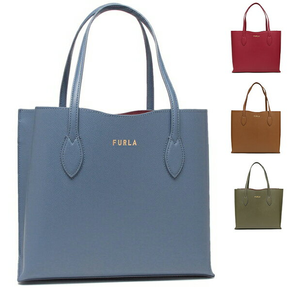 【P10倍 9/24 20時〜9/25 9時】フルラ バッグ トートバッグ エラ Mサイズ ブラック レディース アウトレット FURLA WB00449 BX0306 O6000【返品OK】