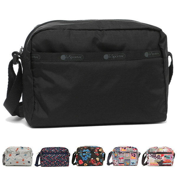 レスポートサック バッグ ショルダーバッグ レディース LESPORTSAC 2434