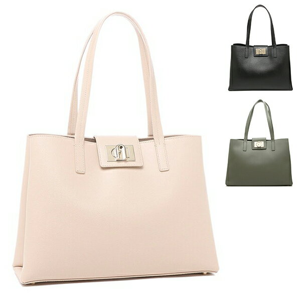 【10 OFFクーポン 5/10 13時～5/24 9時】フルラ トートバッグ Lサイズ レディース FURLA WB00145 ARE000