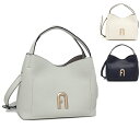 【P10倍 4/30 20時～4/30 24時】フルラ ハンドバッグ ショルダーバッグ プリムラ レディース FURLA WB00507 HSF000