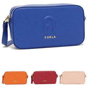 【4時間限定ポイント10倍】【返品OK】フルラ ショルダーバッグ リタ レディース FURLA EBL0FRI E35000