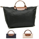 ロンシャン ハンドバッグ プリアージュ Sサイズ トラベルバッグ レディース LONGCHAMP 1624 089