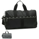 LESPORTSAC レスポートサック バッグ ボストンバッグ レディース 2291