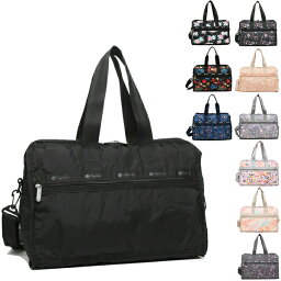 ボストンバッグ 【P10倍 4/29 20時～4/29 24時】レスポートサック バッグ ボストンバッグ レディース LESPORTSAC 4318