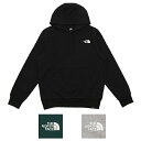ザノースフェイス パーカー フーディー ワンポイント ロゴ フーディー メンズ THE NORTH FACE NF0A89FC SIMPLE DOME HOOD...