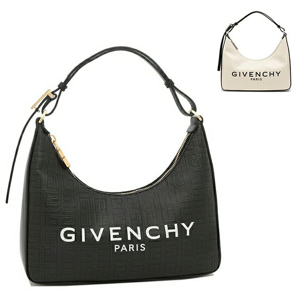 ジバンシィ ジバンシィ ハンドバッグ カットアウト ムーンバッグ スモールモデル ミニバッグ レディース GIVENCHY BB50PYB1GT BB50PYB1H1