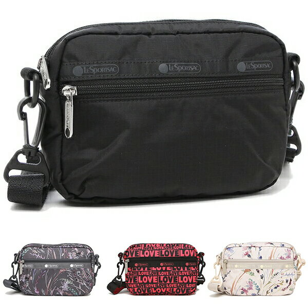 쥹ݡȥå Хå Хå  ǥ LESPORTSAC 3470