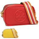 【24時間限定ポイント10倍】【返品OK】トリーバーチ ショルダーバッグ レディース TORY BURCH 64398