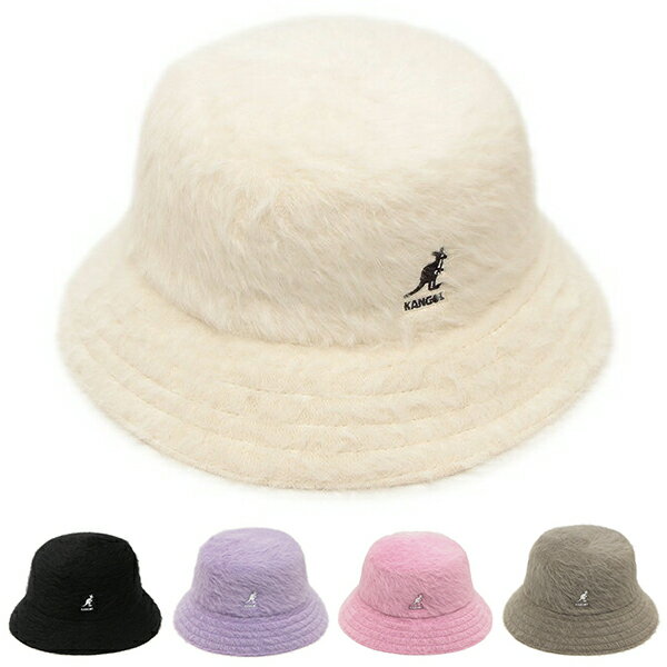 カンゴール 帽子 ファーゴラバケット バケットハット メンズ レディース ユニセックス KANGOL