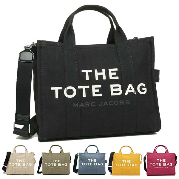MARC JACOBS『THE TOTE BAG SMALL TRAVELER TOTE BAG』