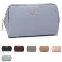 フルラ ポーチ カメリア Mサイズ 化粧ポーチ レディース FURLA WE00449 ARE000