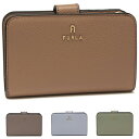 フルラ 二つ折り財布 カメリア Mサイズ レディース FURLA WP00314 HSF000