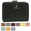 フルラ 二つ折り財布 カメリア Sサイズ レディース FURLA WP00315 ARE000