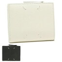 Maison Margiela メゾンマルジェラ 二つ折り財布 コンパクト財布 メンズ SA1UI0020 P4745