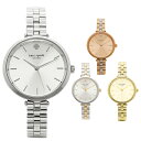 ケイトスペード 時計 レディース 腕時計 ホランド スキニー 34mm クォーツ KATE SPADE その1