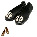 【P10倍 5/2 18時～5/7 9時】トリーバーチ バレエシューズ フラットシューズ ミニー 靴 シューズ レディース TORY BURCH 50393