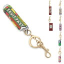 アニヤハインドマーチ キーホルダー マルチカラー メンズ レディース ユニセックス ANYA HINDMARCH MULTI チャーム キーリング