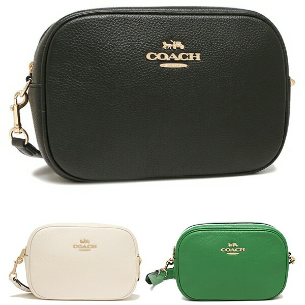 【P10倍 1/24 20時〜1/26 9時】コーチ バッグ ショルダーバッグ レディース アウトレット COACH F39856 91382