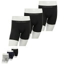 カルバンクライン CALVIN KLEIN インナー ボクサーブリーフ 3枚セット アンダーウエア 下着 メンズ NB4193 BOXER BRIEF 3 PK