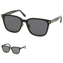 トムフォード TOM FORD サングラス アジアンフィット メンズ レディース ユニセックス FT1136-K