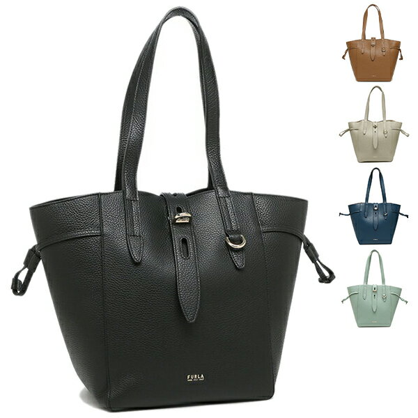 【P10倍 9/6 20時〜9/8 9時】フルラ バッグ トートバッグ ネット Mサイズ レディース FURLA BZT0FUA A.0011 HSF000【返品OK】