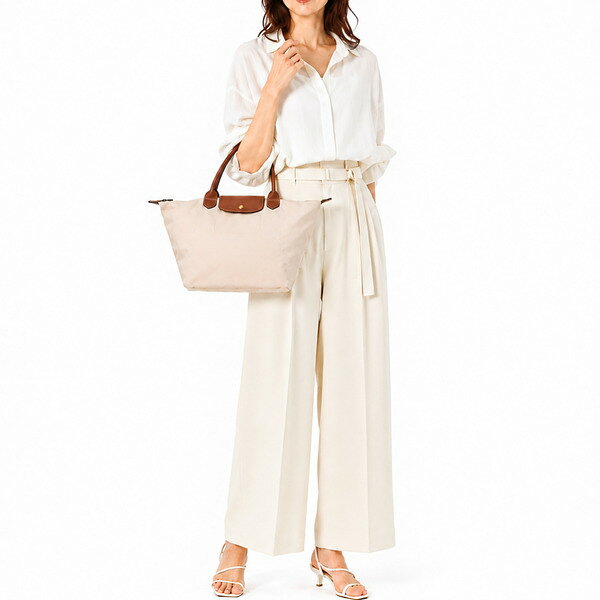 ロンシャン プリアージュ バッグ ハンドバッグ Mサイズ レディース LONGCHAMP 1623 089 culture-10220793 AXES(アクセス)楽天市場店 サンプル画像3