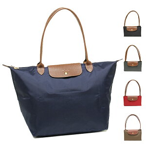 【返品OK】ロンシャン バッグ LONGCHAMP 1899 089 プリアージュ LE PLIAGE SHOULDER BAG L レディース トートバッグ 無地 A4対応