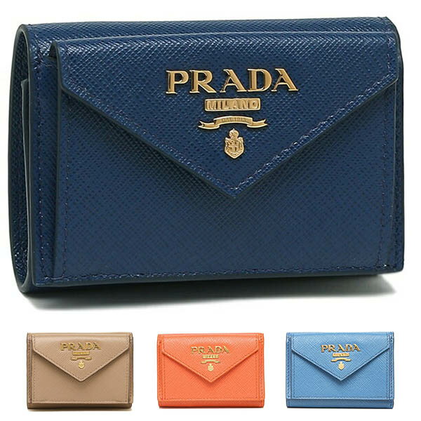 プラダ 財布（レディース） 人気ブランドランキング2023 | ベスト