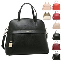 フルラ バッグ ハンドバッグ ショルダーバッグ パイパー Mサイズ 2WAYバッグ レディース FURLA BAQNFPI ARE000 KO000 BAQNFPI