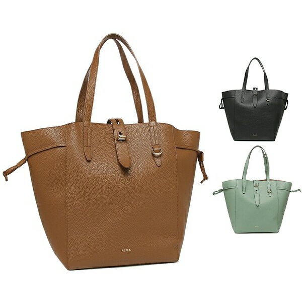 【P10倍 3/21 20時〜3/22 9時】フルラ バッグ トートバッグ ネット Lサイズ レディース FURLA BZO5FUA HSF000【返品OK】